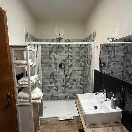 Casa Nel Borgo Di Capraia Montelupo Fiorentino