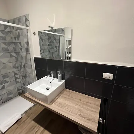 Casa Nel Borgo Di Capraia