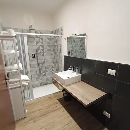 Casa Nel Borgo Di Capraia * Montelupo Fiorentino