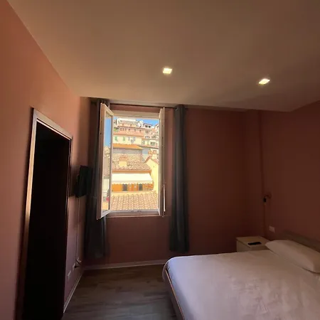 Casa Nel Borgo Di Capraia *