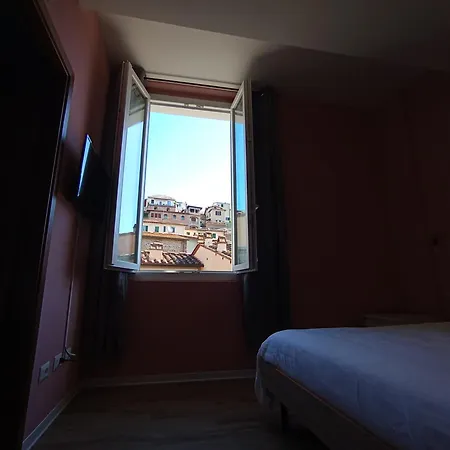Casa Nel Borgo Di Capraia * Montelupo Fiorentino