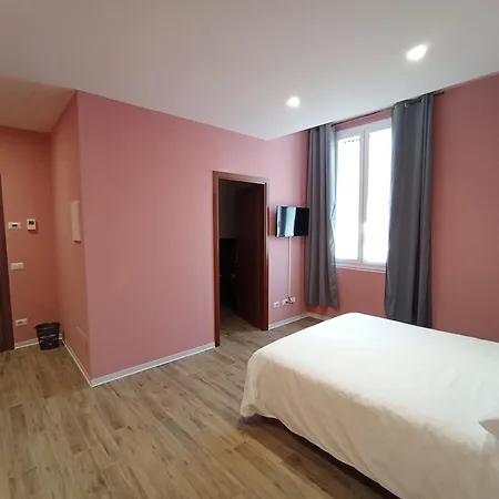 Casa Nel Borgo Di Capraia Homestay szállás