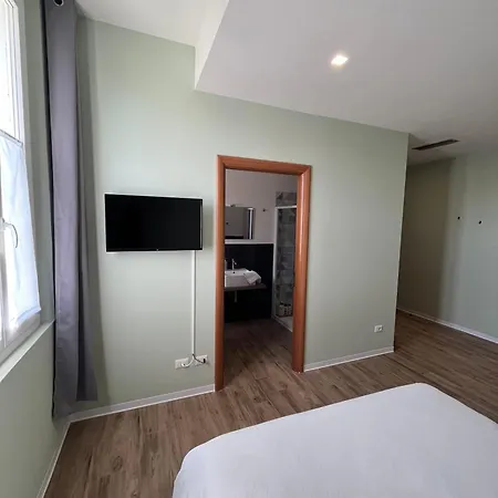 Homestay szállás Casa Nel Borgo Di Capraia *