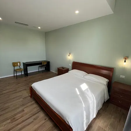 Casa Nel Borgo Di Capraia Homestay szállás Montelupo Fiorentino