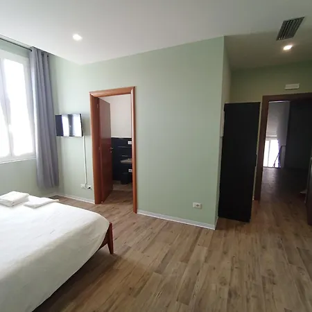 Casa Nel Borgo Di Capraia Homestay szállás *