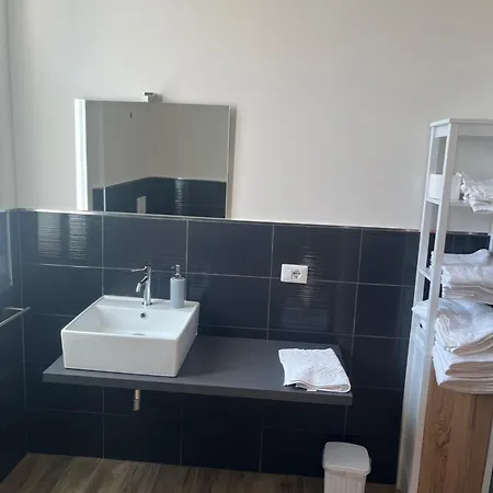 Casa Nel Borgo Di Capraia Homestay szállás Montelupo Fiorentino