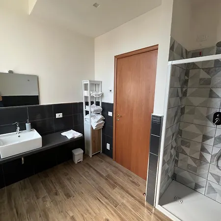 Homestay szállás Casa Nel Borgo Di Capraia