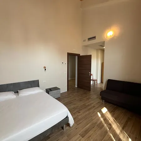 Casa Nel Borgo Di Capraia Homestay szállás