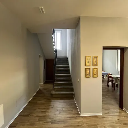 Homestay szállás Casa Nel Borgo Di Capraia