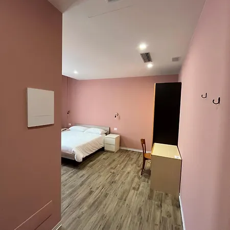Δωμάτια σε οικογενειακή κατοικία Casa Nel Borgo Di Capraia *