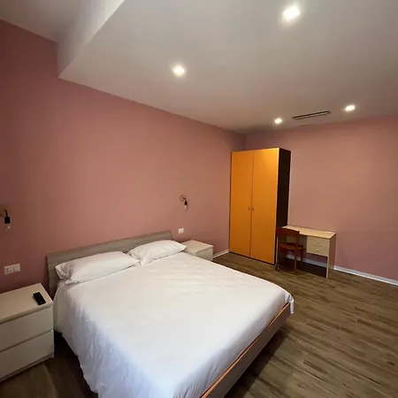 Casa Nel Borgo Di Capraia Δωμάτια σε οικογενειακή κατοικία Montelupo Fiorentino