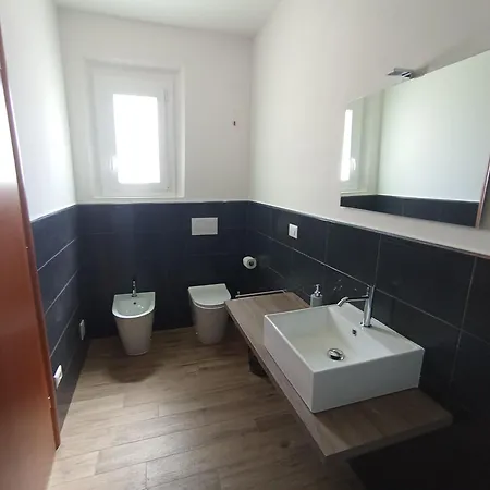 Δωμάτια σε οικογενειακή κατοικία Casa Nel Borgo Di Capraia Montelupo Fiorentino