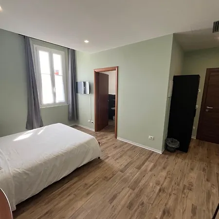 Δωμάτια σε οικογενειακή κατοικία Casa Nel Borgo Di Capraia