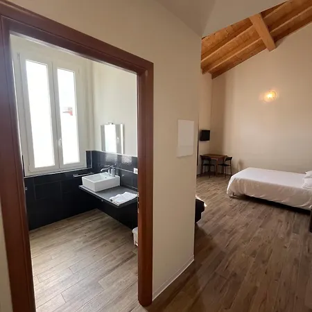 Casa Nel Borgo Di Capraia Δωμάτια σε οικογενειακή κατοικία Montelupo Fiorentino